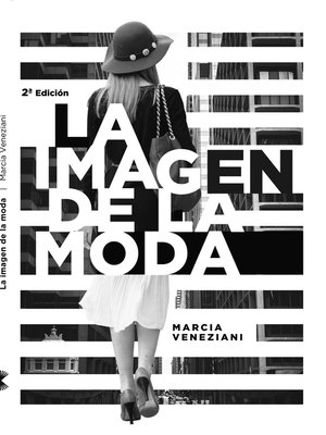 cover image of La imagen de la moda